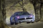 Fisker Karma 2012 года